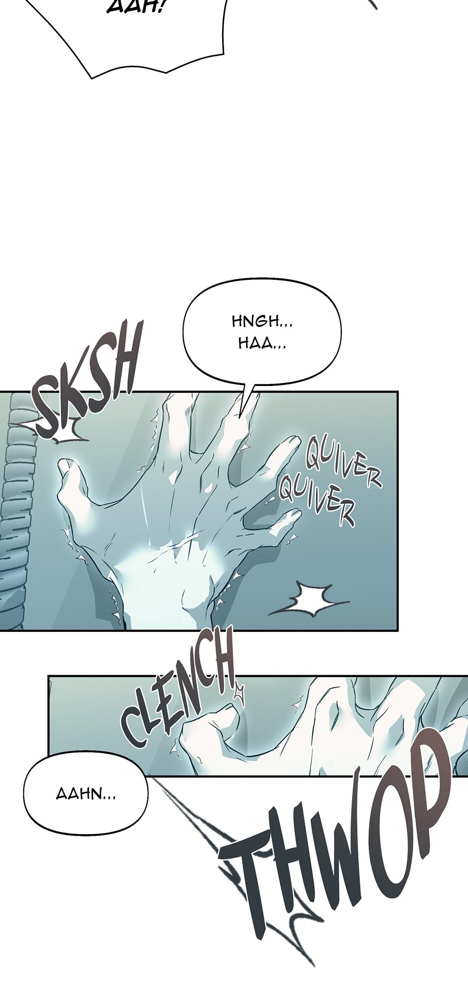 Nerd Project, Chapter 43 image 26